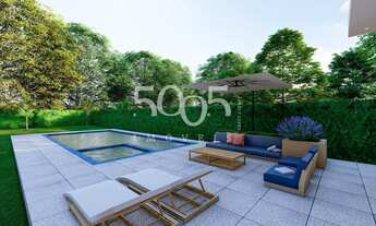 Imagem 7: Casa à venda no Condomínio Xapada Parque Ytu, 4 suítes e área total 953,00 m²