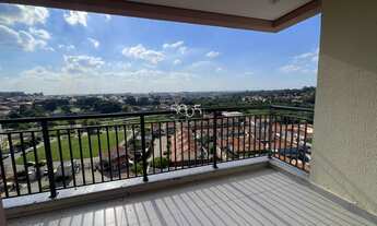 Imagem 4: Apartamento disponível para locação no Edifício Natura Park, com 89m² de área útil, com 3