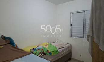 Imagem 6: Apartamento à venda no Edifício Condomínio Residencial Resedá, com 2 quartos