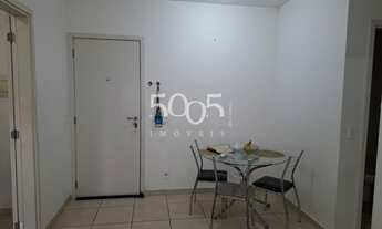 Imagem 2: Apartamento à venda no Edifício Condomínio Residencial Resedá, com 2 quartos