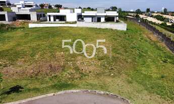 Imagem 5: Excelente lote à venda no condomínio Campos de Santo Antonio II em Itu, com 800m² de área