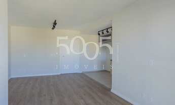 Imagem: Apartamento à venda no bairro Itu Novo