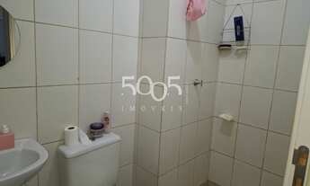 Imagem 7: Apartamento à venda no Edifício Condomínio Residencial Resedá, com 2 quartos