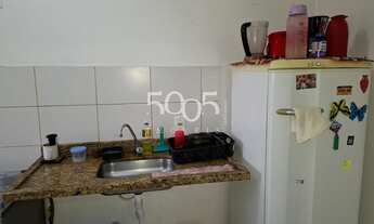 Imagem 3: Apartamento à venda no Edifício Condomínio Residencial Resedá, com 2 quartos