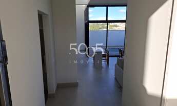 Imagem 4: Casa nova à venda no Condomínio Reserva Central Parque em Salto, com 3 suítes e 158m² de á