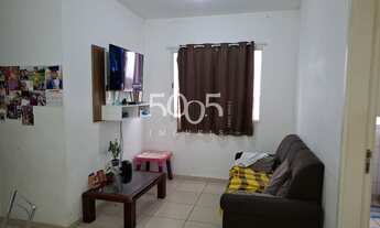 Imagem: Apartamento à venda no Edifício Condomínio