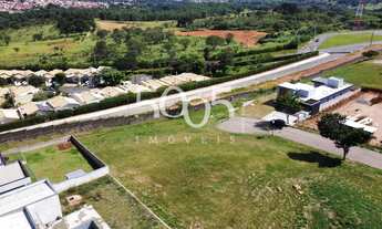 Imagem 4: Excelente lote à venda no condomínio Campos de Santo Antonio II em Itu, com 800m² de área