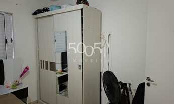 Imagem 5: Apartamento à venda no Edifício Condomínio Residencial Resedá, com 2 quartos