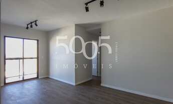 Imagem 4: Apartamento à venda no bairro Itu Novo Centro, com 60m² de área útil, 2 dormitórios, sendo