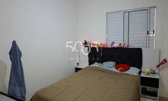 Imagem 4: Apartamento à venda no Edifício Condomínio Residencial Resedá, com 2 quartos