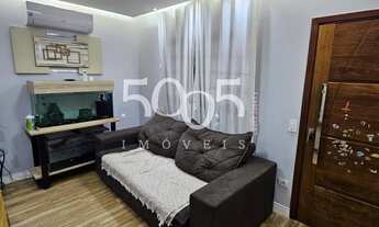 Imagem 6: Casa à venda no Parque America, com dois dormitórios e 150m² de terreno