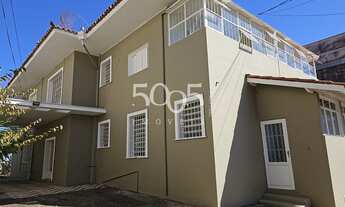 Imagem 5: Sobrado comercial para locação no centro de Itu