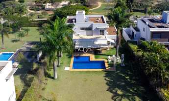 Imagem 7: Sobrado à venda no Cond. Altos de Itu, 240m² construídos, 3 suítes e próximo ao futuro Cac