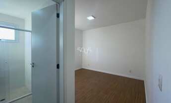 Imagem 7: Apartamento com 87m² e três quartos para locação