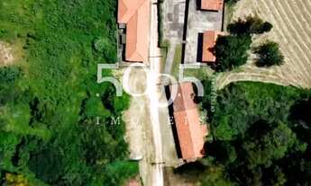 Imagem 2: Área de 50 Alqueires à Venda na Fazenda Flamboyant