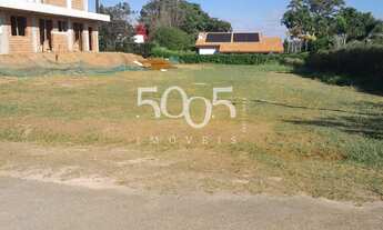 Imagem: Terreno Amplo à Venda no Altos de Itu