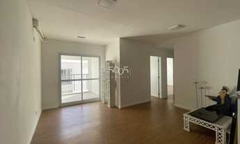 Imagem 4: Apartamento com 87m² e três quartos para locação