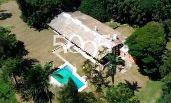 Imagem 4: Área de 50 Alqueires à Venda na Fazenda Flamboyant