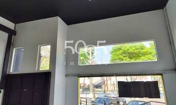 Imagem 3: Salão Comercial com 590 m² e estacionamento amplo no Bairro Liberdade