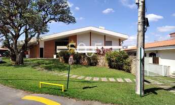 Imagem 2: Casa para alugar no Condominio Portal de Itu, com 302m²