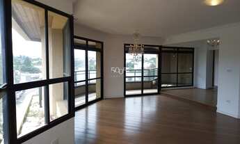 Imagem: Apartamento para venda com 320m², no Ed