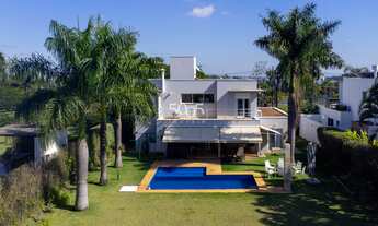 Imagem 4: Sobrado à venda no Cond. Altos de Itu, 240m² construídos, 3 suítes e próximo ao futuro Cac