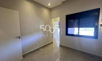 Imagem 7: Casa Térrea com Vista Incrível no Alphaville Castelo