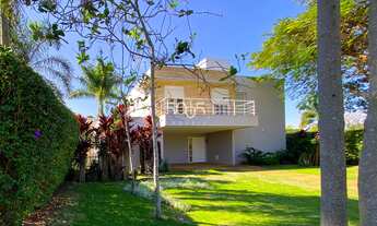 Imagem 2: Sobrado à venda no Cond. Altos de Itu, 240m² construídos, 3 suítes e próximo ao futuro Cac