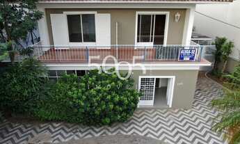 Imagem: Sobrado comercial para locação no centro