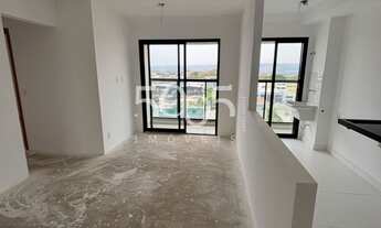 Imagem: Apartamento à venda de 57m², com 2 dormitórios