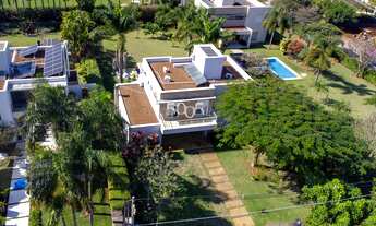 Imagem 3: Sobrado à venda no Cond. Altos de Itu, 240m² construídos, 3 suítes e próximo ao futuro Cac