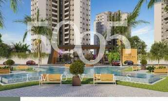 Imagem 2: Apartamento à venda de 94m² no Estação Real