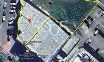 Imagem 4: Salão Comercial com 590 m² e estacionamento amplo no Bairro Liberdade