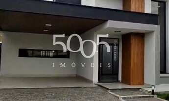 Imagem: Casa à venda no Cond. Lagos dIcarai