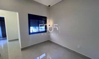 Imagem 3: Casa Térrea com Vista Incrível no Alphaville Castelo