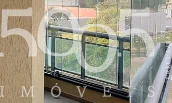 Imagem: Apartamento para venda com 320m², no Ed