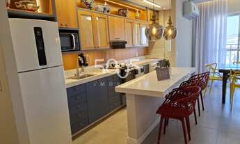 Imagem: Apartamento para venda e locação no Residencial