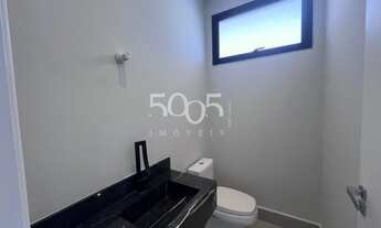 Imagem 4: Casa Térrea com Vista Incrível no Alphaville Castelo