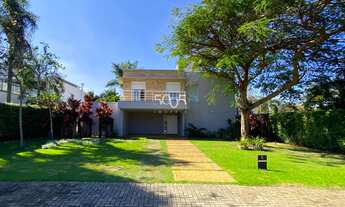 Imagem: Sobrado à venda no Cond. Altos de Itu