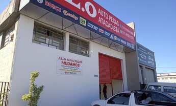 Imagem: Salão comercial com 359m² para locação