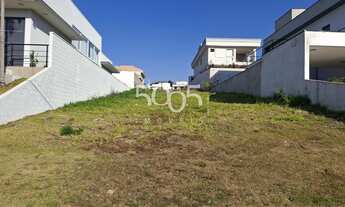 Imagem: Terreno à venda no Condomínio Saint Paul