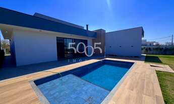 Imagem: Casa à venda e locação no Condomínio