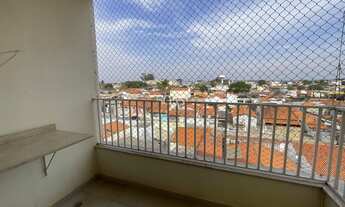 Imagem 3: Apartamento para alugar no Edifício Ilha Bela, com dois quartos