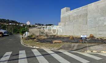 Imagem: Terreno à venda no Jardim Guarujá, com