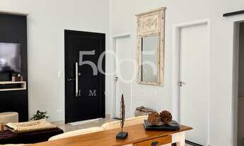 Imagem 5: Casa à venda no Condomínio Saint Paul em Itu, com 3 suítes