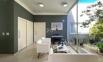 Imagem: Casa à venda no Condomínio Parque Ytu