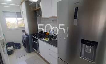 Imagem 5: Apartamento à venda no Ed. Plaza São Luiz, com 68m² e dois quartos