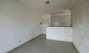 Imagem 2: Apartamento para alugar no Edifício Ilha Bela, com dois quartos