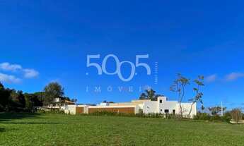 Imagem: Terreno à venda no condomínio Altos de