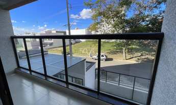 Imagem 2: Apartamento à venda de 57m², com 2 dormitórios no Edifício Residencial Vida Bella, Itu Nov